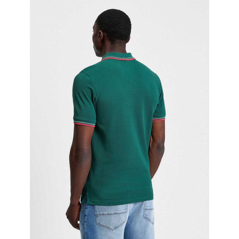 Ben Sherman Signature Pique Polo image number 1